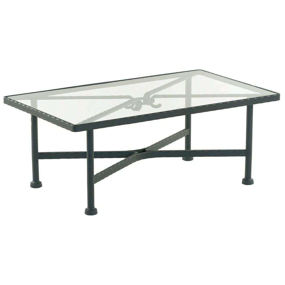 Sifas Kross Coffee Table