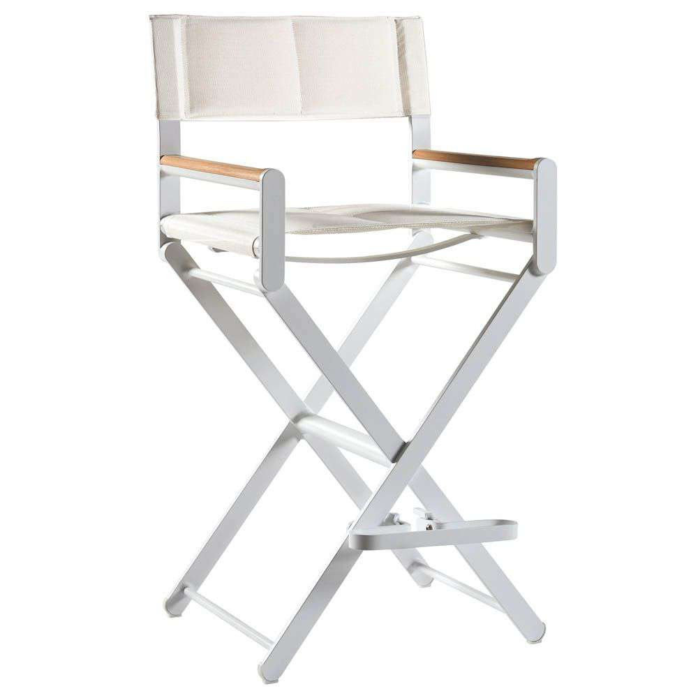 Oskar Bar Stool
