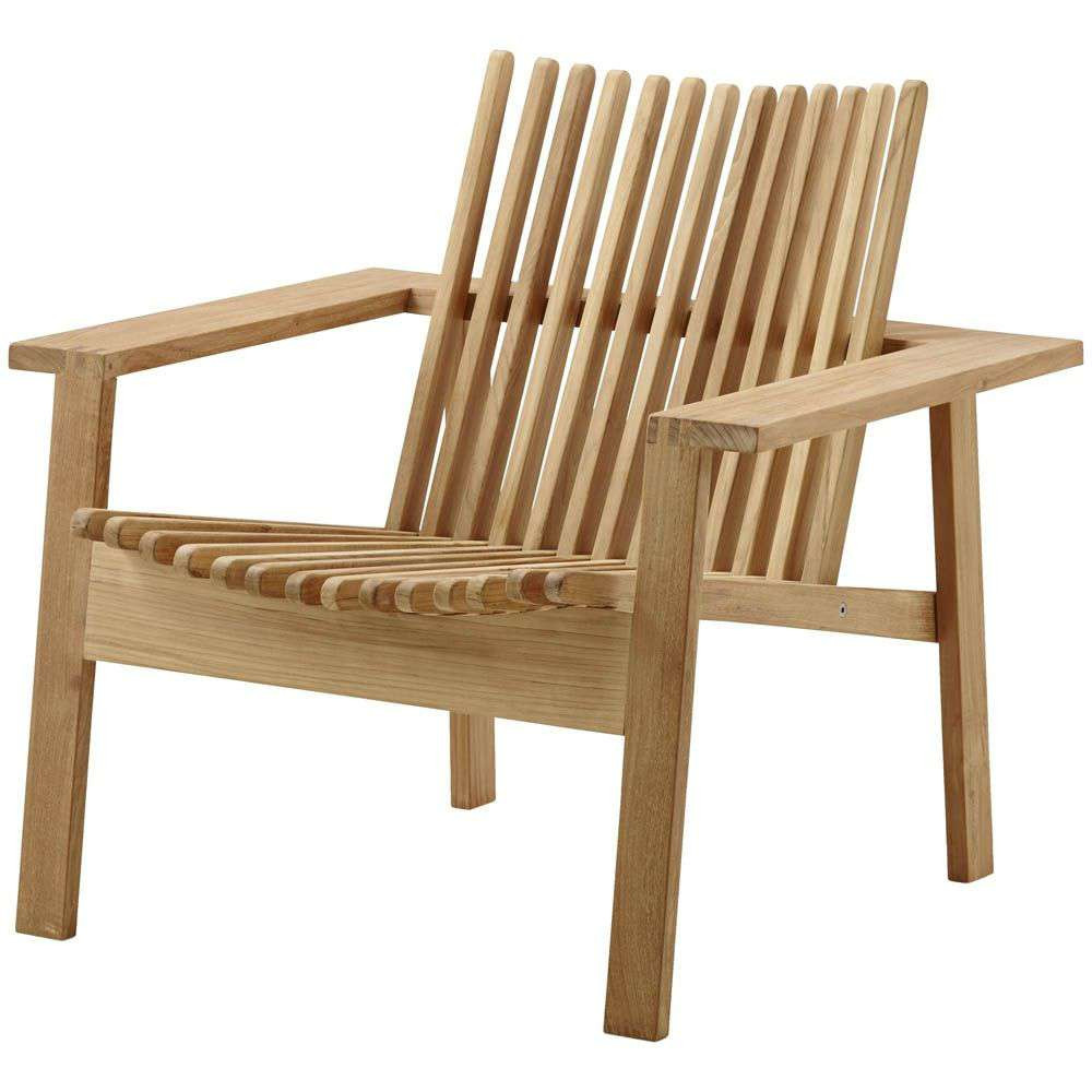 Cane-line Amaze Lounge Chair