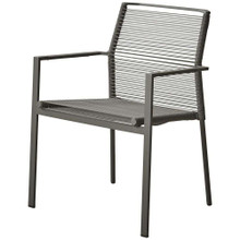 Edge Armchair from Cane-line