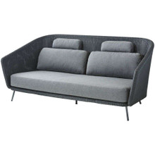 Mega 2-Seater Sofa from Cane-line