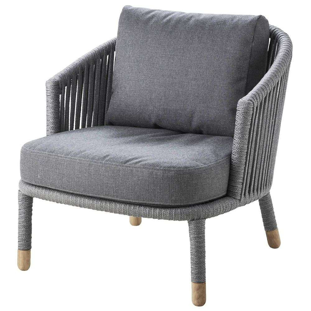 Moments Lounge Chair