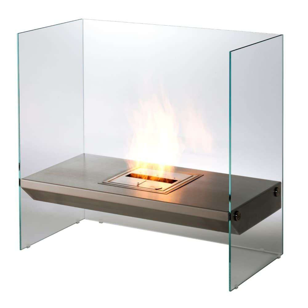 Igloo Designer Fireplace