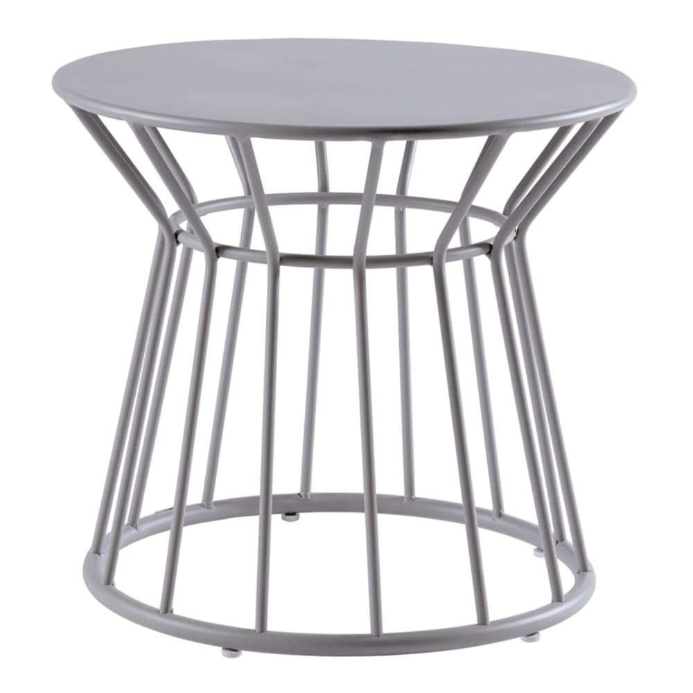 Sifas Basket Side Table - Round