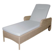 Coco Chaise Lounge from Sifas