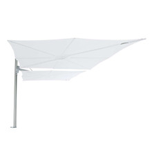 Spectra Duo Cantilever Umbrella from Umbrosa