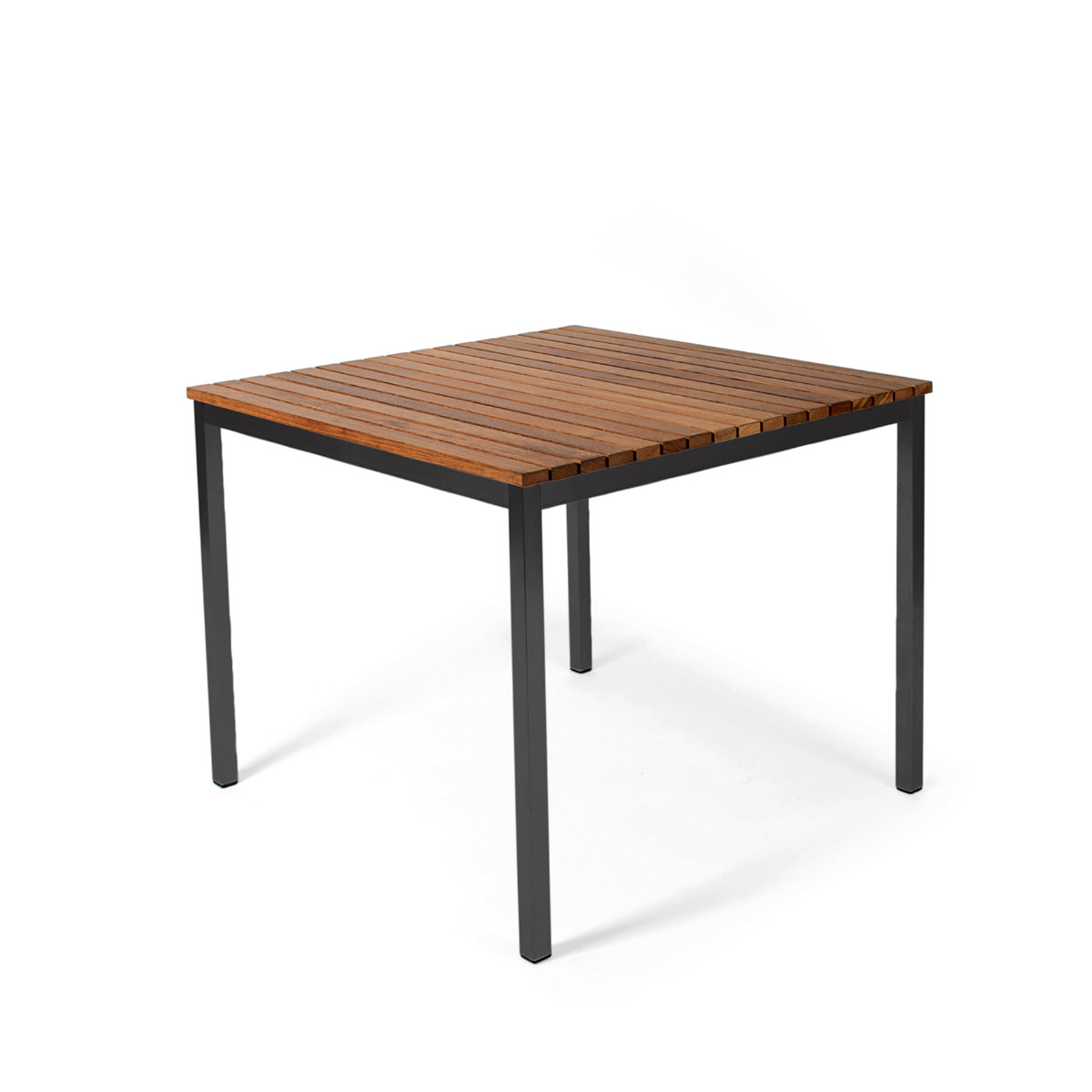 Skargaarden Haringe Dining Table - Small - Black