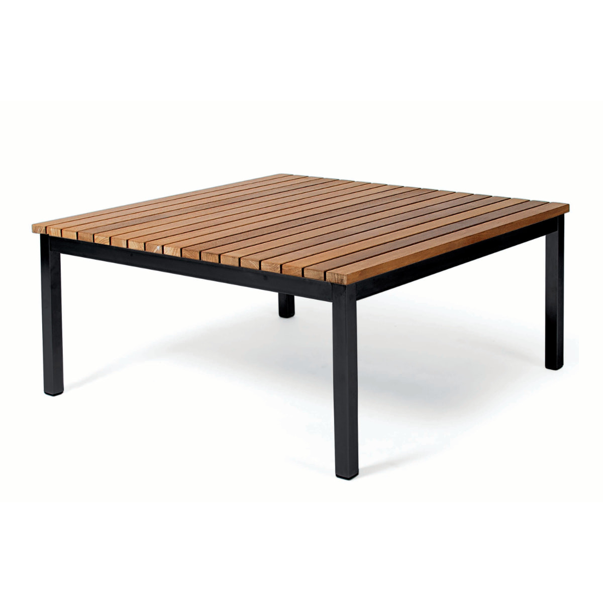 Skargaarden Haringe Lounge Table - Small - Black