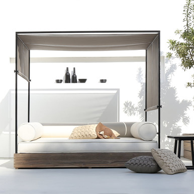 Mamagreen Aiko Daybed - Large | Decor Outdoor