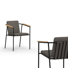 Albatross Dining Chair from Mamagreen