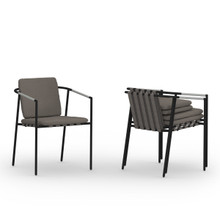 Albatross Dining Chair Lite from Mamagreen