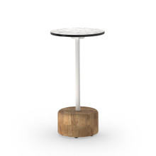 Glyph Side Table - HPL from Mamagreen