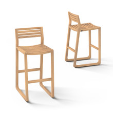 Estate Bar Chair from Mamagreen