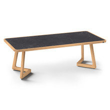 Estate Dining Table - Rectangular - HPL from Mamagreen