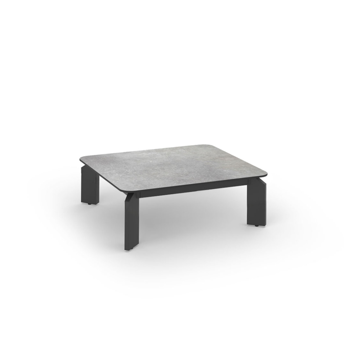 Mamagreen Titan Coffee Table - 39.5 x 39.5