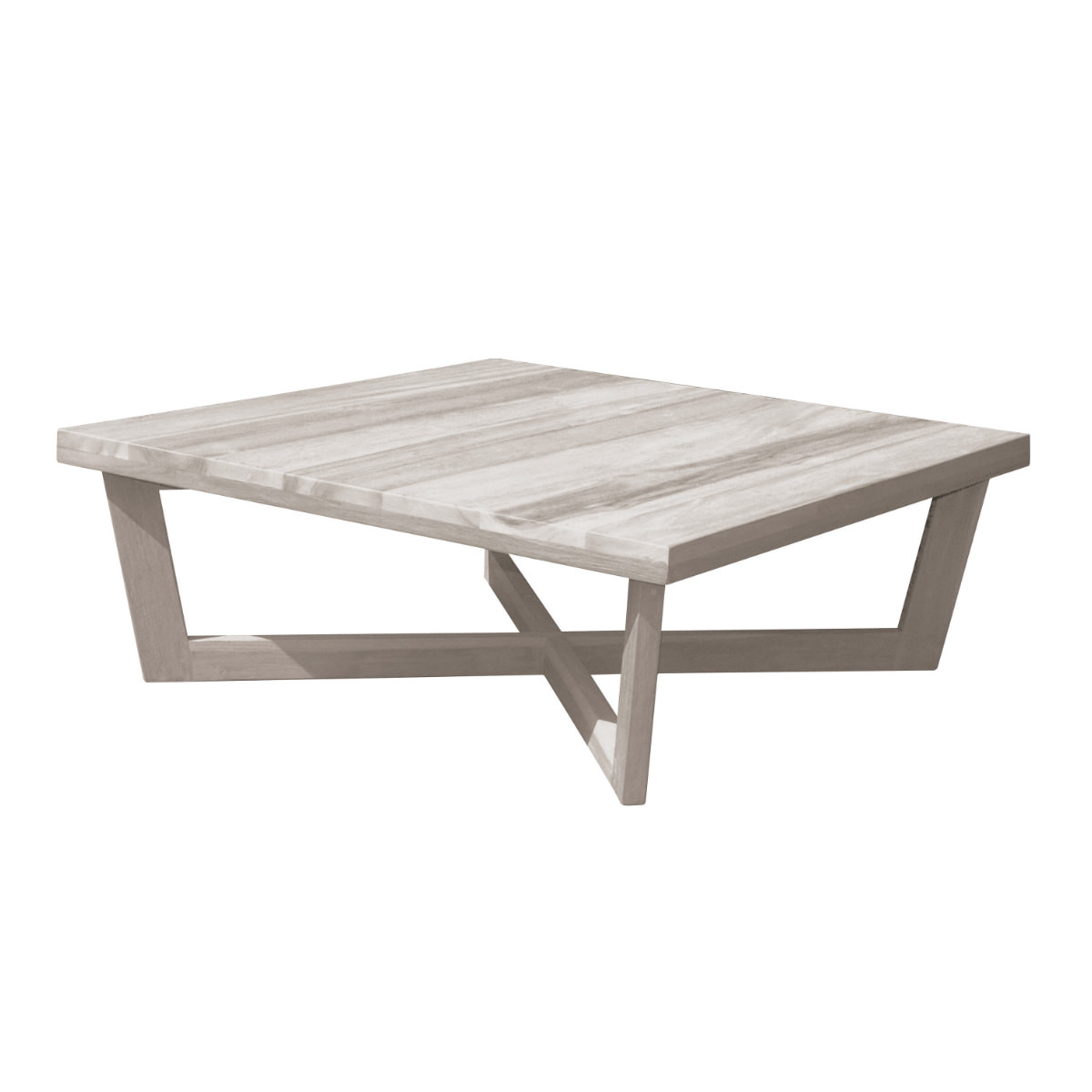 Sifas Coco Coffee Table - Square