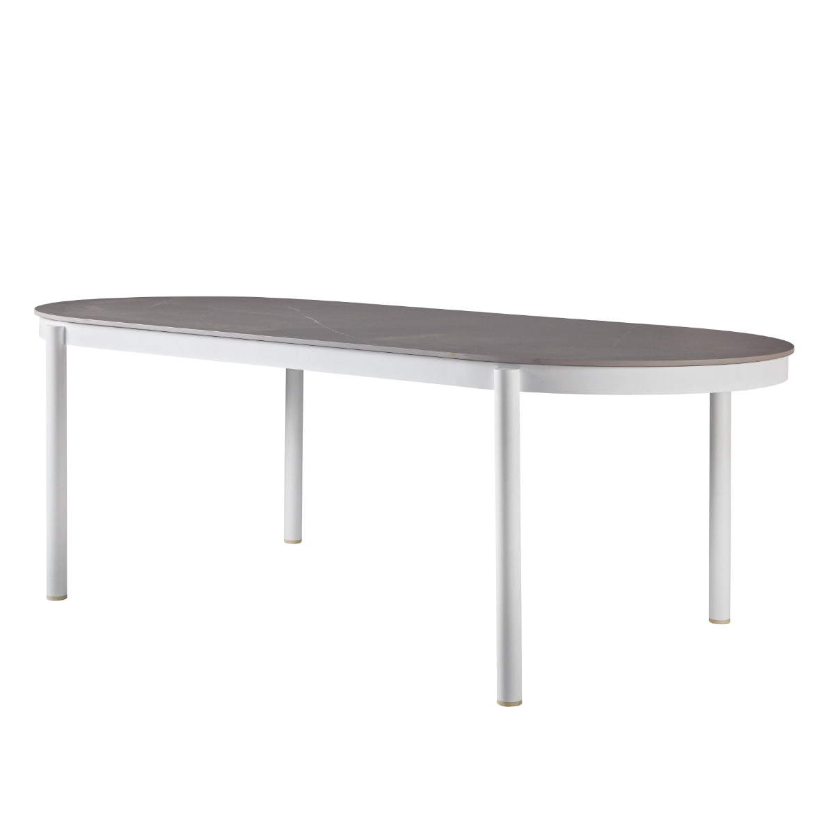 Sifas Outline Dining Table - Oblong