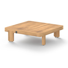Hacienda Sectional Table - Teak from Mamagreen