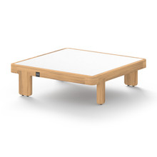 Hacienda Sectional Table - HPL from Mamagreen