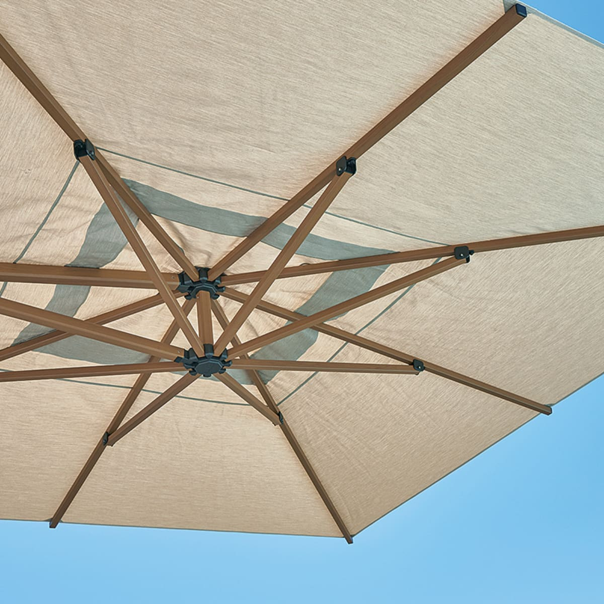 Jardinico JCP Replacement Canopy