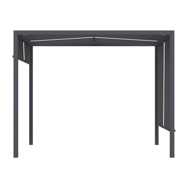 Mamagreen Sombrero Multi-Position Canopy - 10 x 10 | Decor