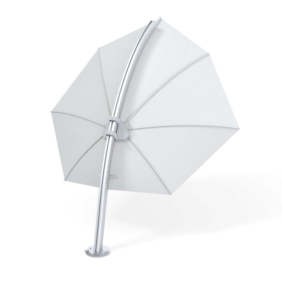 Umbrosa Icarus Replacement Canopy - Natural