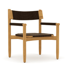 Koster Lounge Chair from Skargaarden