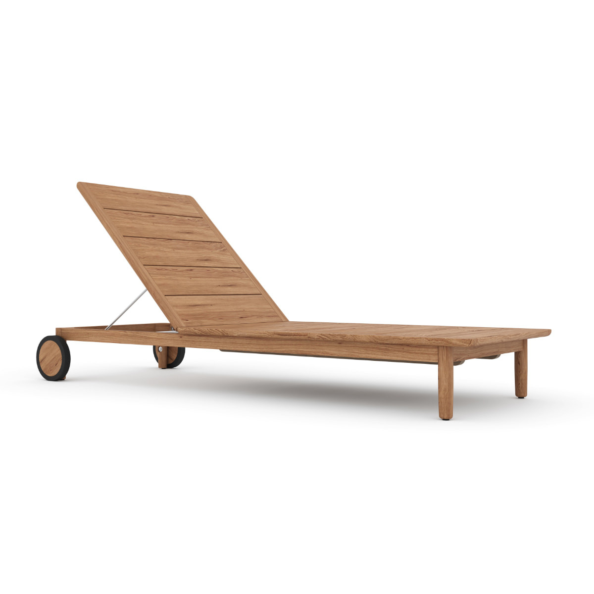 Skargaarden Koster Sun Lounger