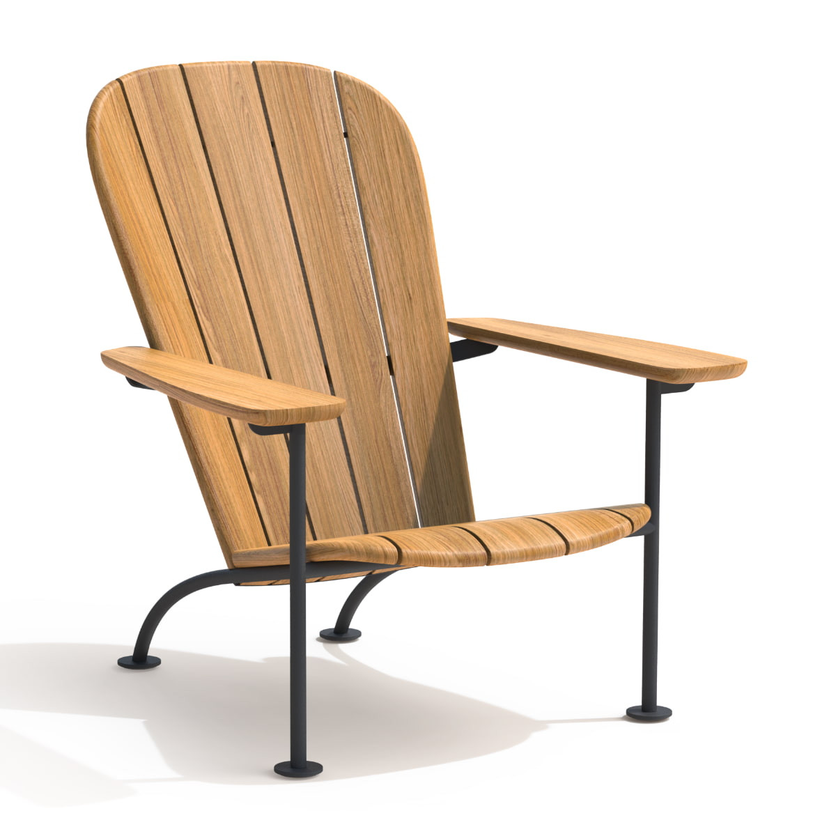 Skargaarden Boste Lounge Chair