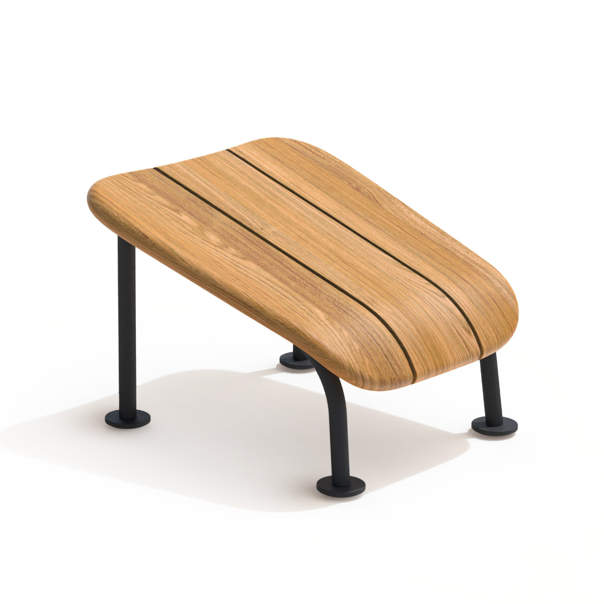 Skargaarden Boste Foot Stool