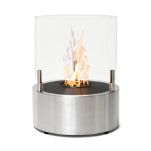 T-Lite Designer Fireplace from EcoSmart Fire