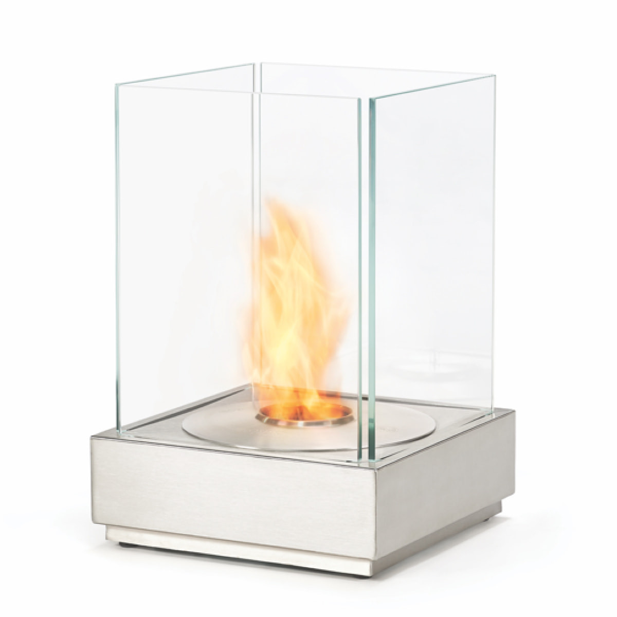 EcoSmart Fire Mini-T Designer Fireplace