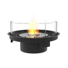 Fire Pit Kit - Round 20 from EcoSmart Fire