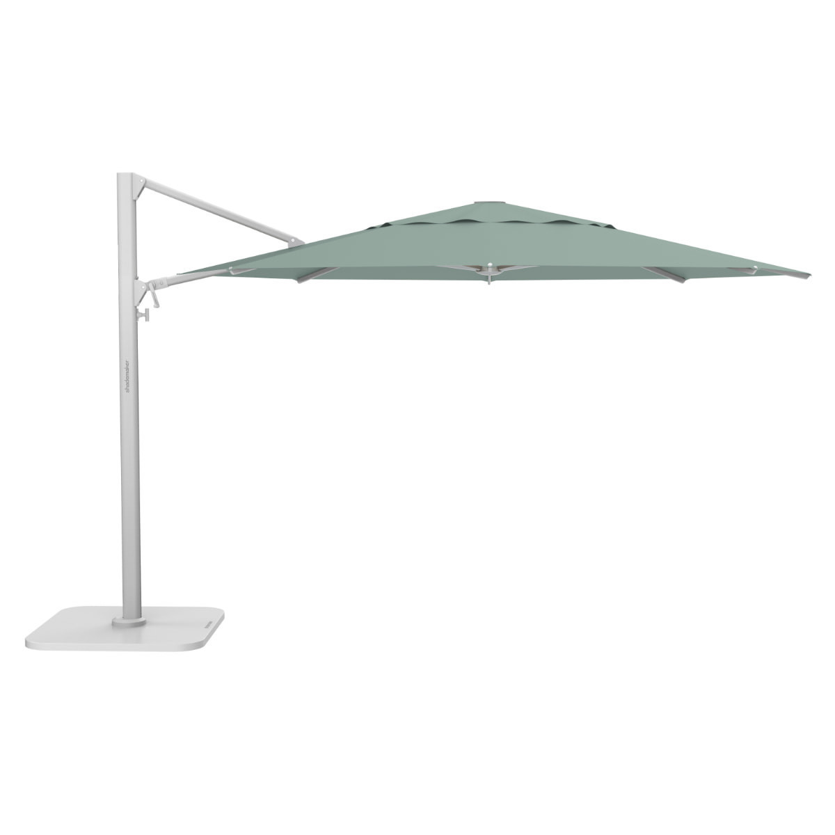 Shademaker Polaris Replacement Canopy