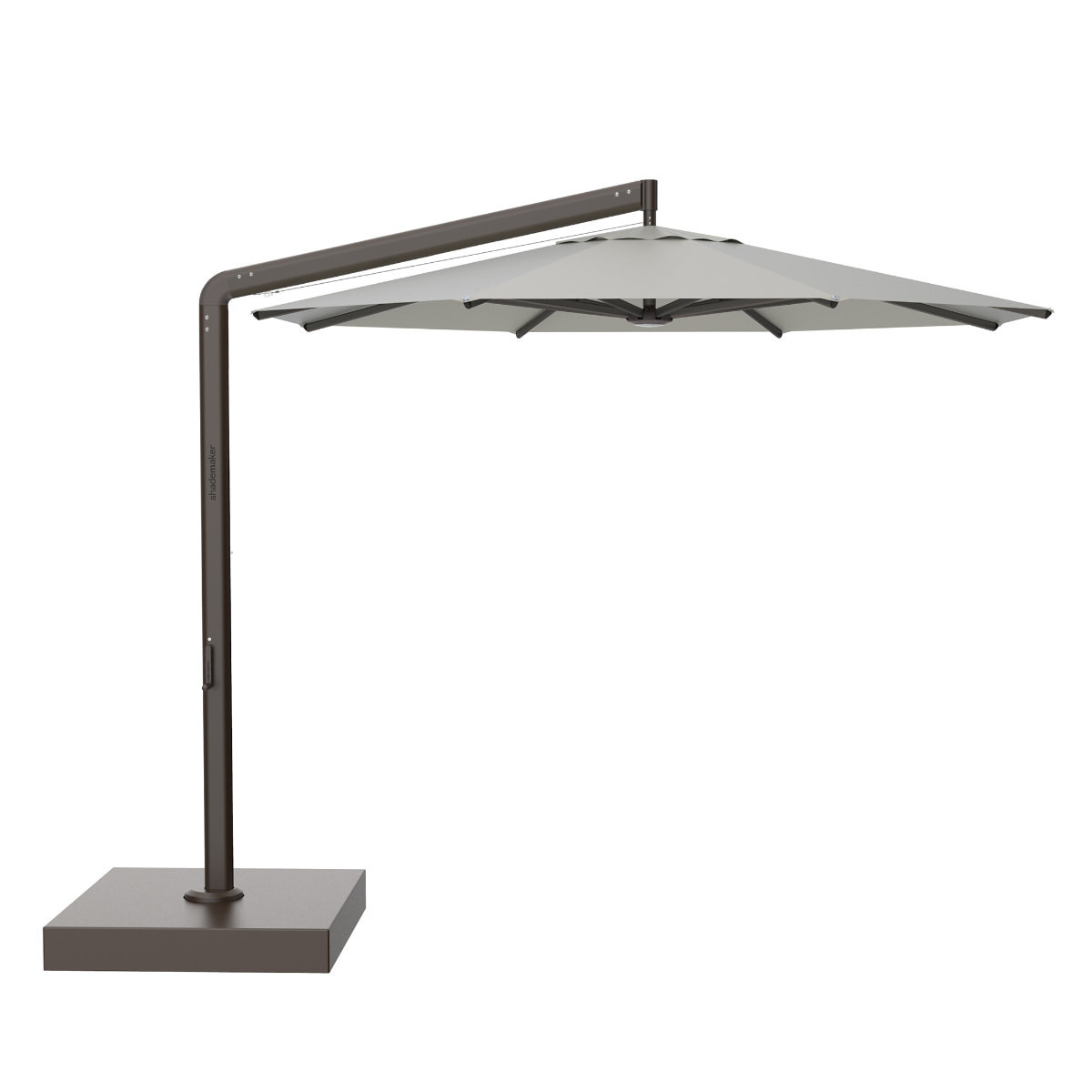 Shademaker Orion Replacement Canopy