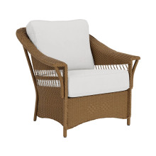 Nantucket Lounge Chair from Lloyd Flanders