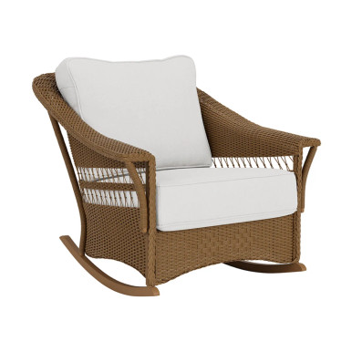 Lansbury Grandin Road Nantucket Rocking Chair The Nantucket Rocker