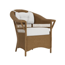 Nantucket Dining Armchair from Lloyd Flanders