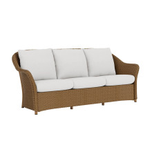 Weekend Retreat Sofa from Lloyd Flanders