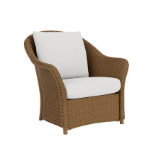 Weekend Retreat Lounge Chair from Lloyd Flanders