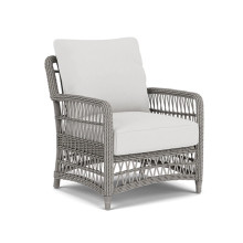 Mackinac Lounge Chair from Lloyd Flanders