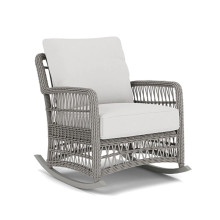 Mackinac Lounge Rocker from Lloyd Flanders