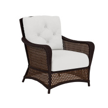 Grand Traverse Lounge Chair from Lloyd Flanders