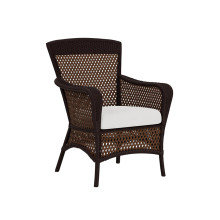 Grand Traverse Dining Armchair from Lloyd Flanders