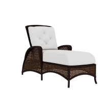 Grand Traverse Chaise from Lloyd Flanders