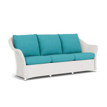 Weekend Retreat Sofa - Replacement Cushions from Lloyd Flanders