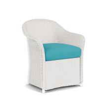 Weekend Retreat Dining Armchair - Replacement Cushion from Lloyd Flanders