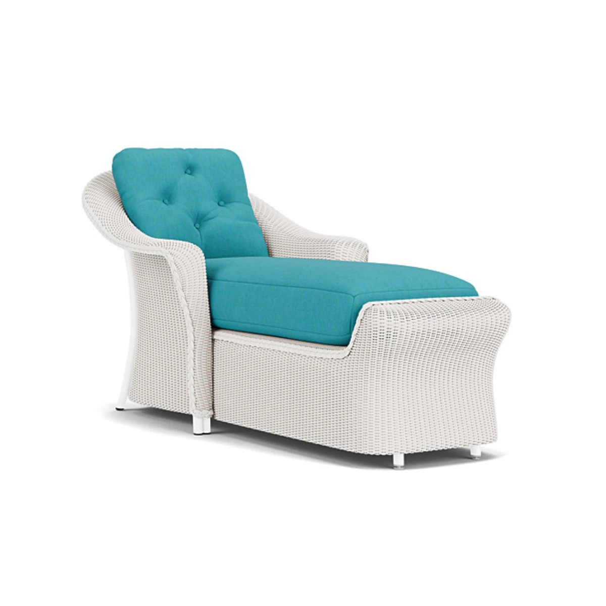 Lloyd Flanders Reflections Day Chaise - Replacement Cushions