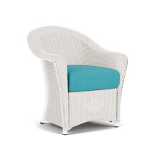 Reflections Dining Armchair - Replacement Cushion from Lloyd Flanders