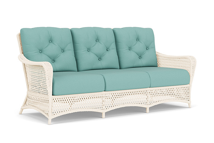 Lloyd Flanders Grand Traverse Sofa - Replacement Cushions